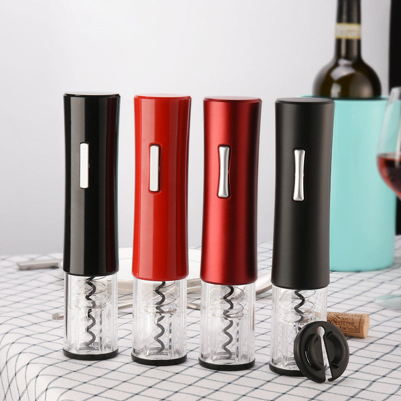 雅エレガンスと実用性でワインを堪能 ™ !🍷✨ プレミアムステンレス製オープナー。