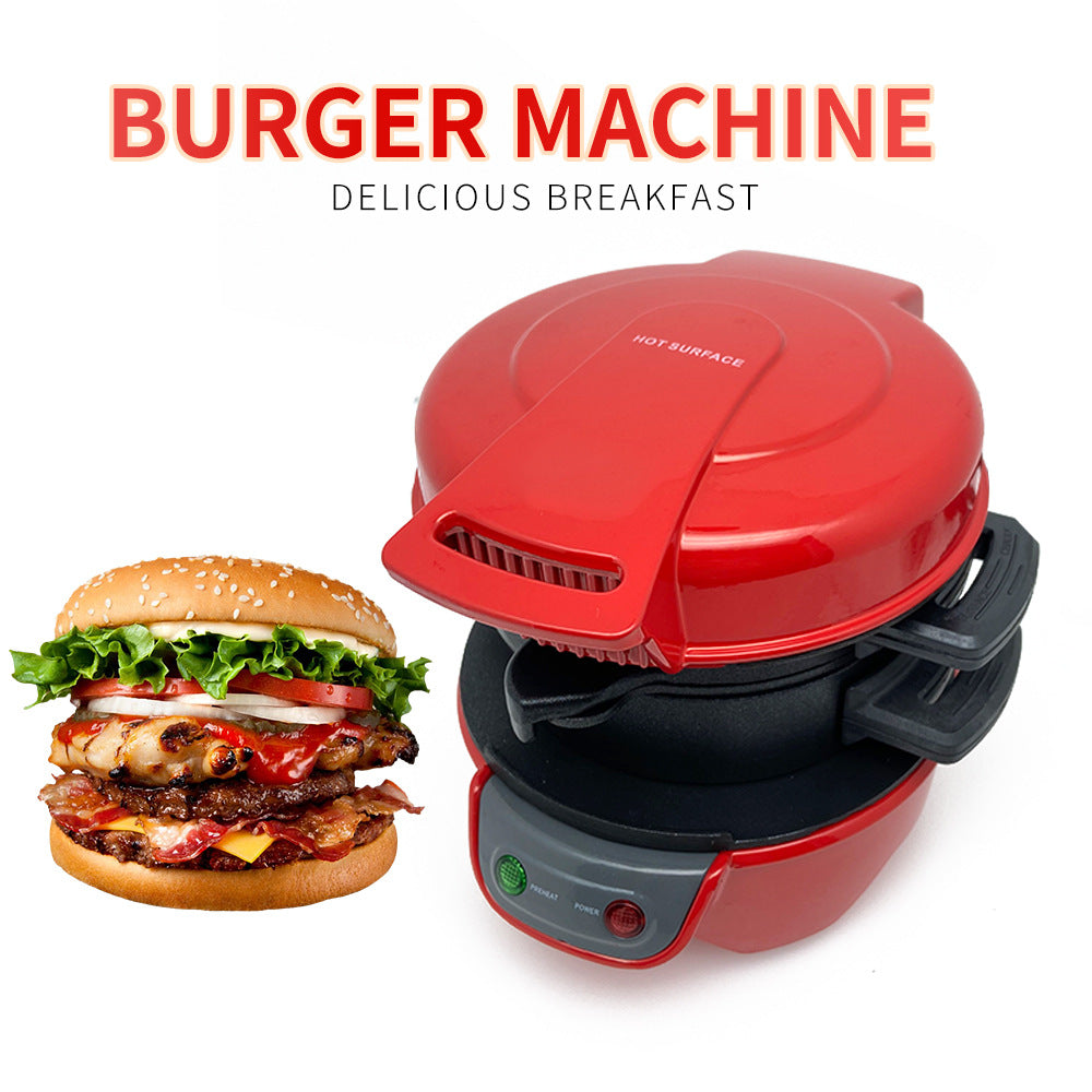 雅ハンバーガー ™ ・サンドイッチ