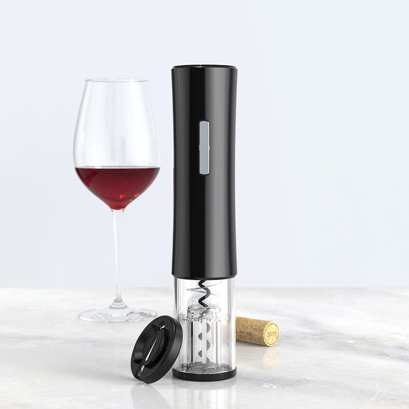 雅エレガンスと実用性でワインを堪能 ™ !🍷✨ プレミアムステンレス製オープナー。