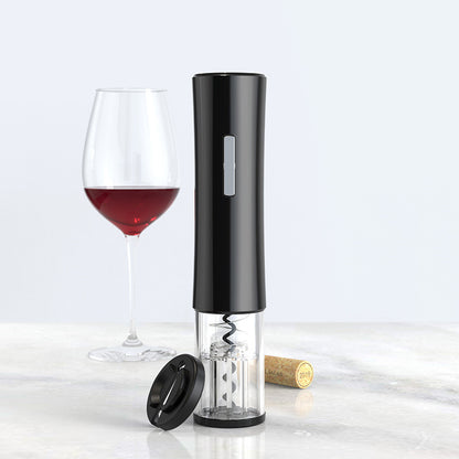雅エレガンスと実用性でワインを堪能  ™ ！🍷✨ プレミアムステンレス製オープナー。